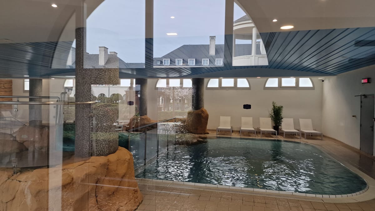 Hôtel Dream Castle — 3