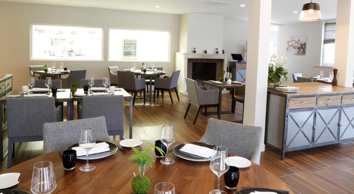 Hôtel Restaurant Le Quincangrogne — 3