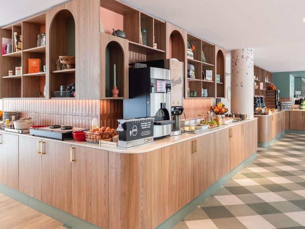 ibis budget Marne-la-Vallée Val d'Europe — 3