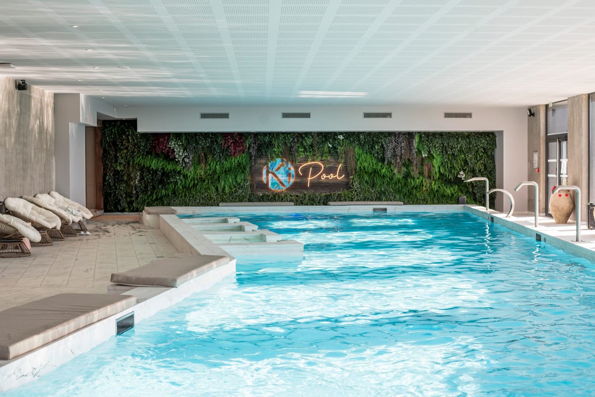 Ki Space Hotel & Spa