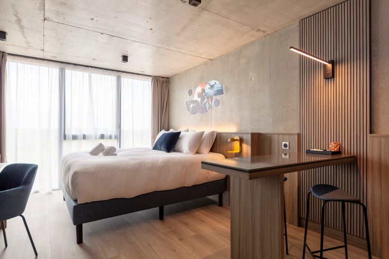 Ki Space Hotel & Spa — 2