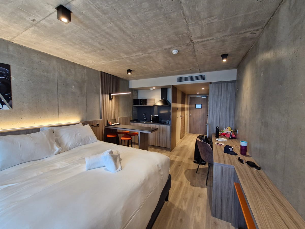 Ki Space Hotel & Spa — 3