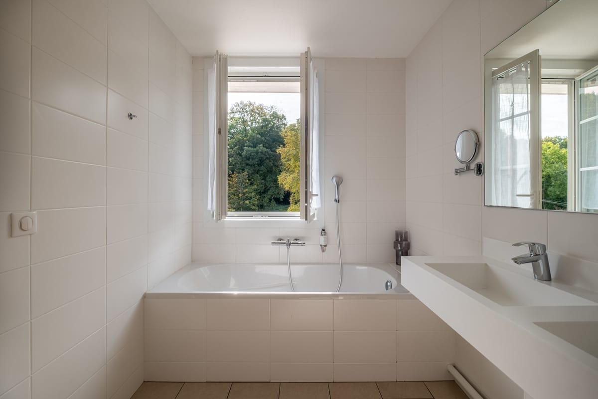 La Coudraie - Hôtel Val d'Europe — 3