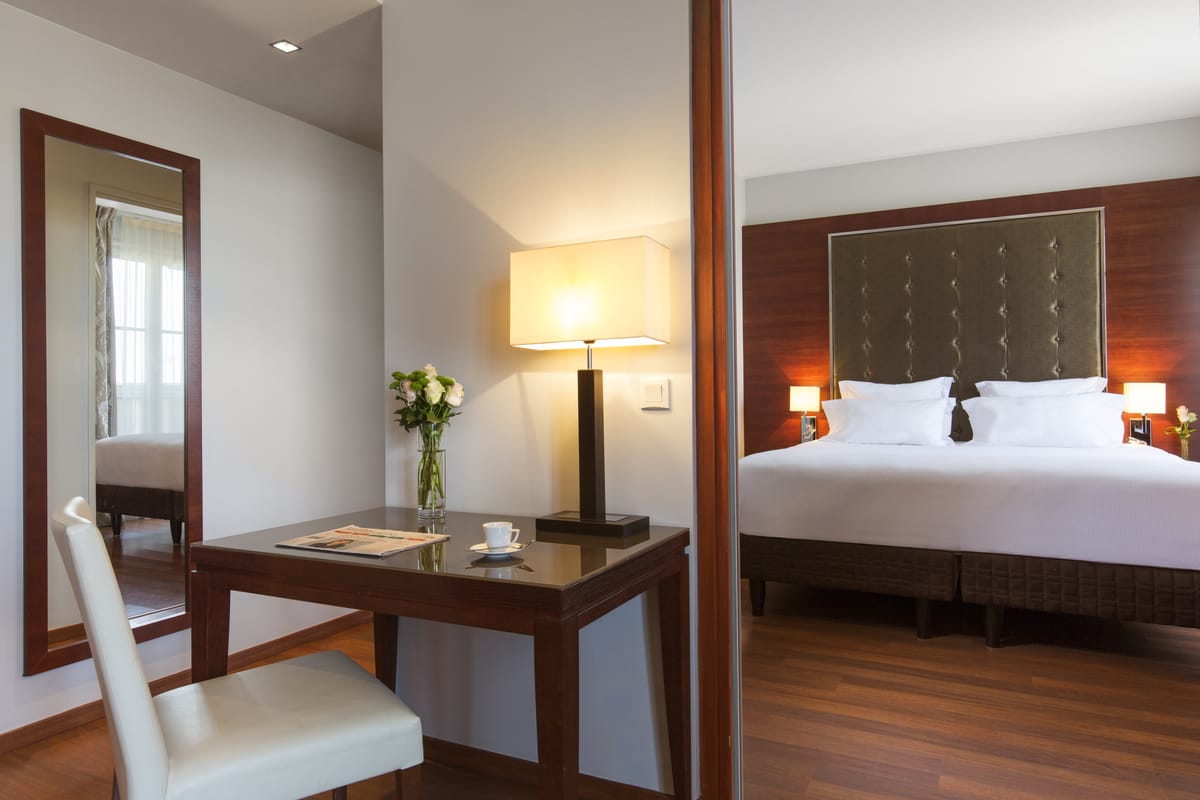 Relais Spa Val d'Europe — 3