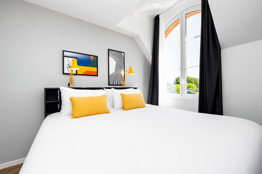 Staycity Aparthotels, Near Disneyland® Paris — 2