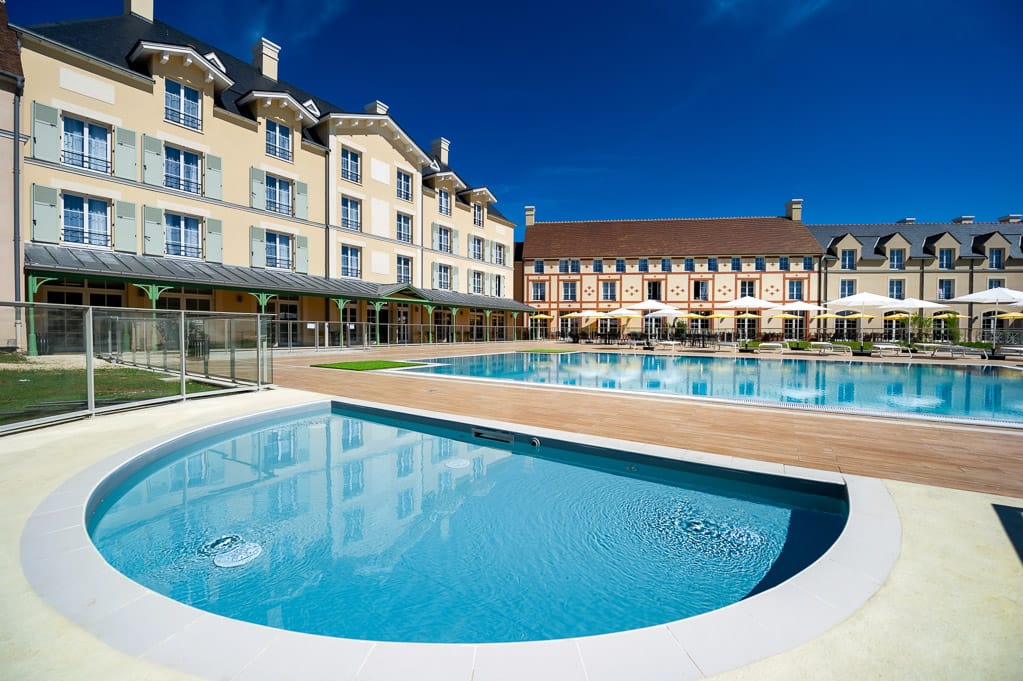 Staycity Aparthotels, Near Disneyland® Paris — 3
