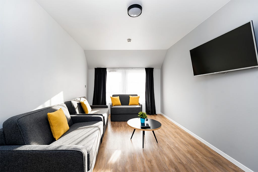 Staycity Aparthotels, Near Disneyland® Paris — 4