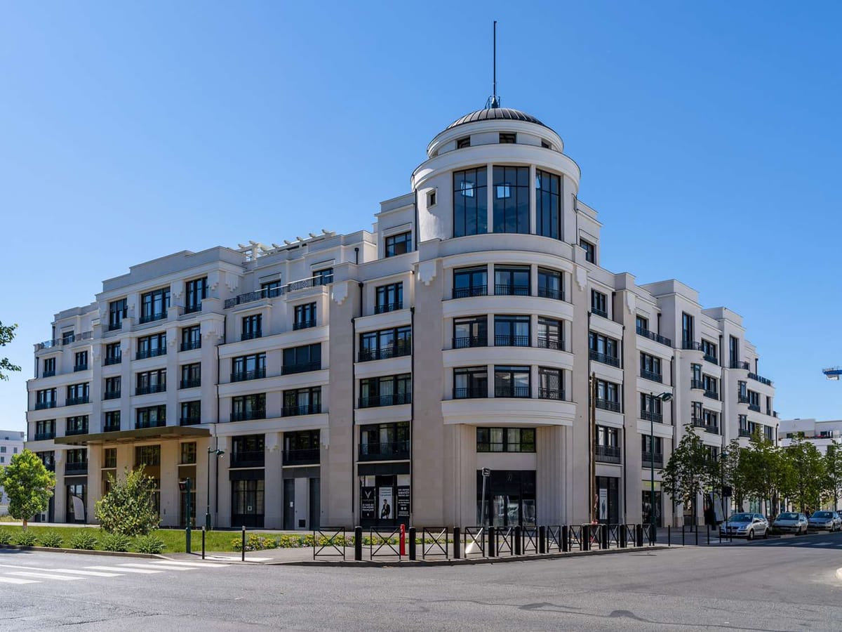 Zenitude Hôtel-Résidences Chessy — 5