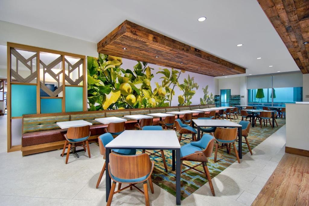 Fairfield by Marriott Inn & Suites Orlando at FLAMINGO CROSSINGS® Town Center — 5