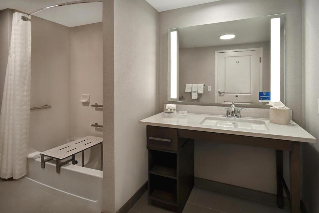 Homewood Suites By Hilton Orlando Flamingo Crossings, Fl — 3