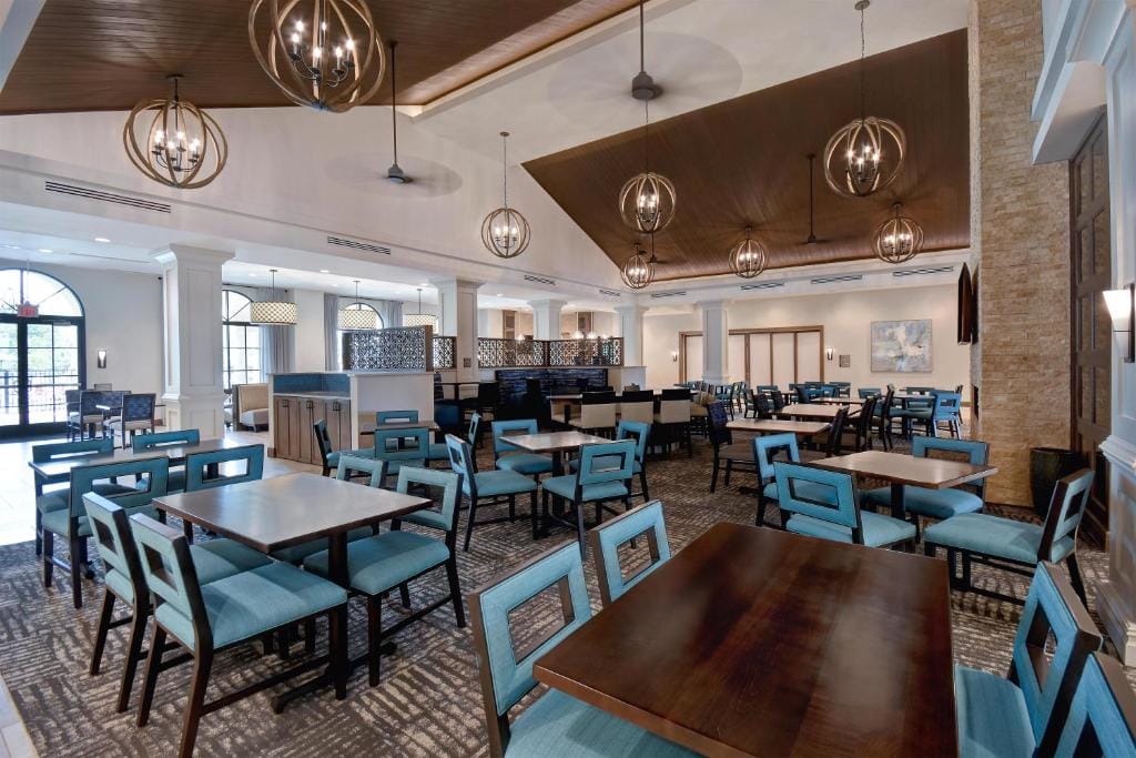 Homewood Suites By Hilton Orlando Flamingo Crossings, Fl — 5