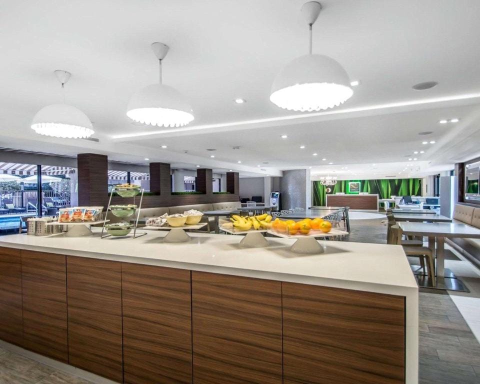 Quality Inn & Suites By the Parks — 5