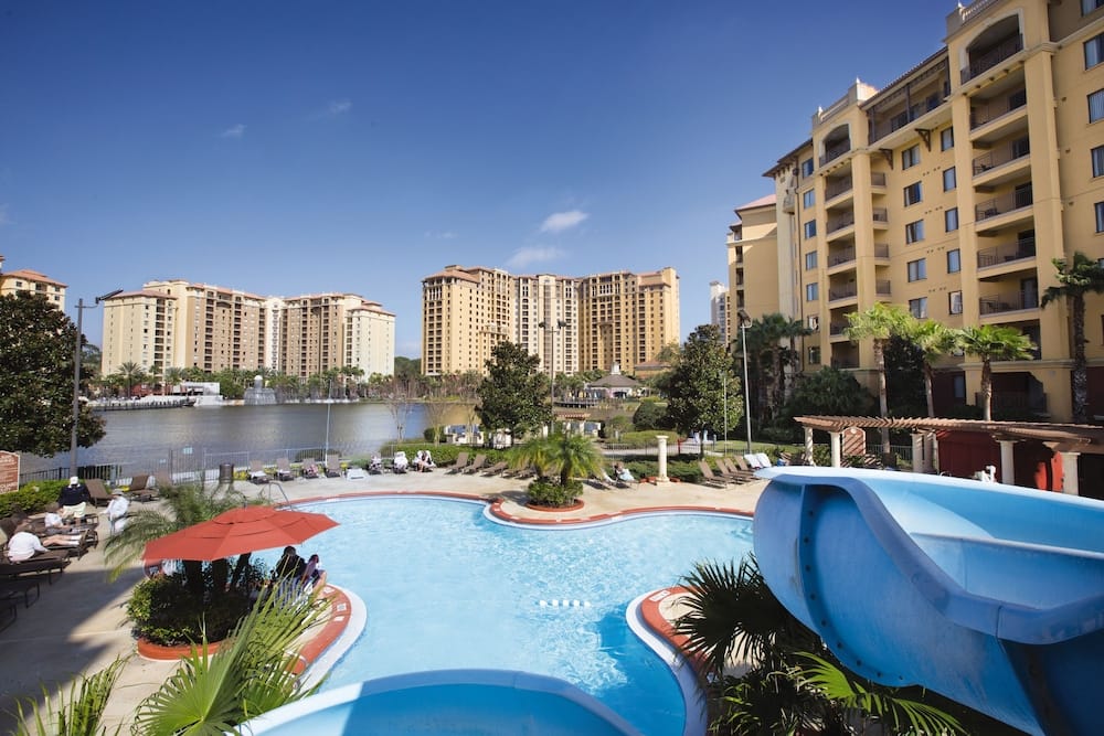Club Wyndham Bonnet Creek — 2