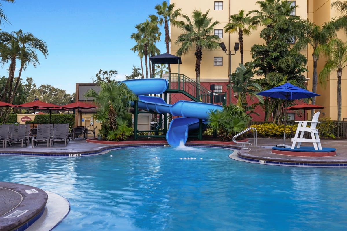 Club Wyndham Bonnet Creek — 3