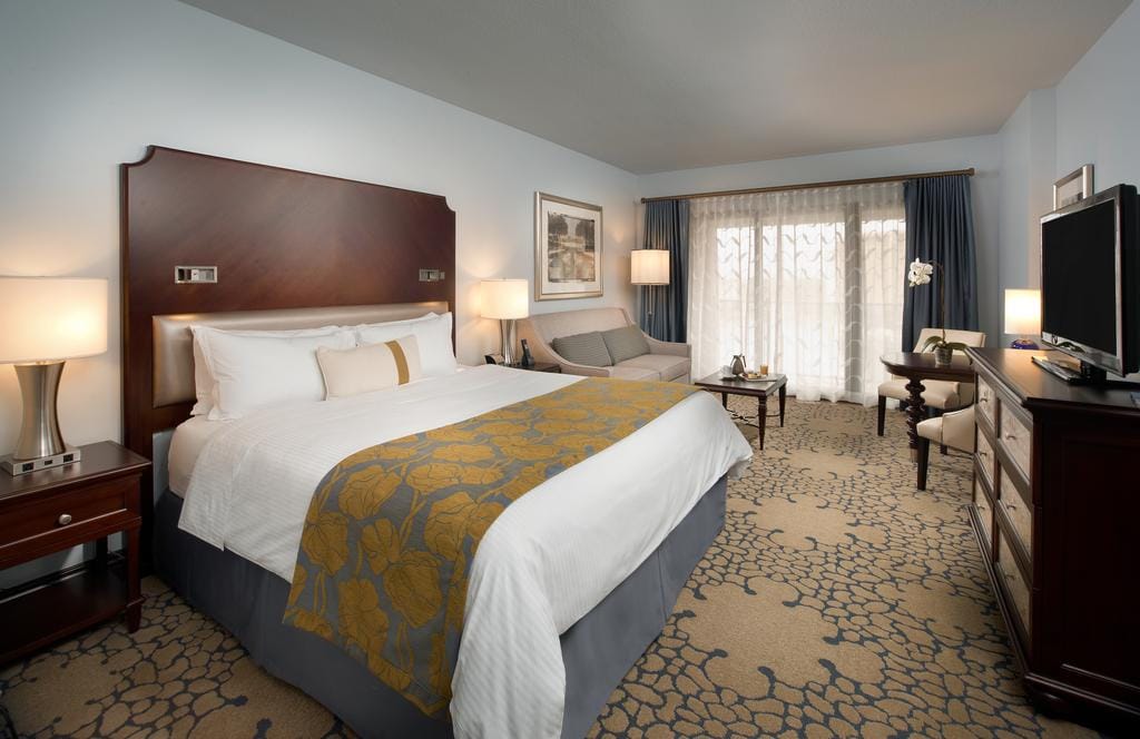 Club Wyndham Bonnet Creek — 4
