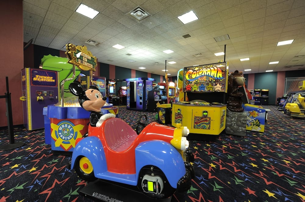 Disney's All-Star Music Resort — 5