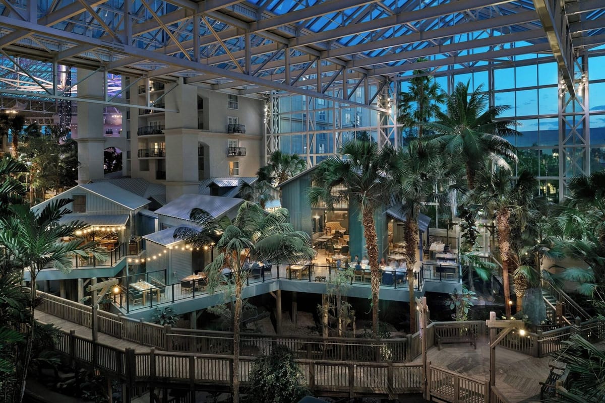 Gaylord Palms Resort & Convention Center