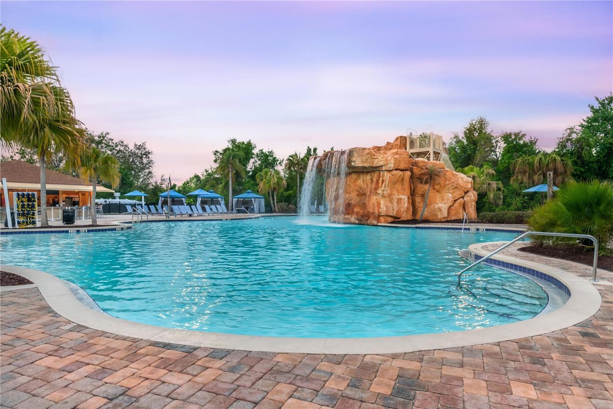 Hilton Vacation Club Mystic Dunes Orlando — 2