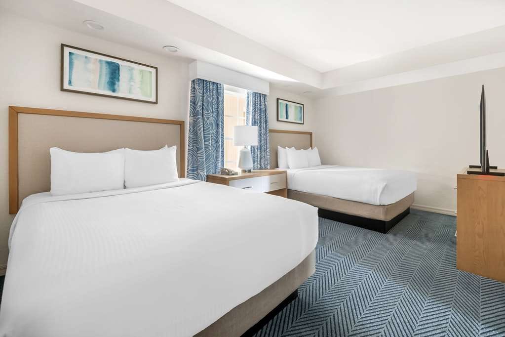 Hilton Vacation Club Mystic Dunes Orlando — 3