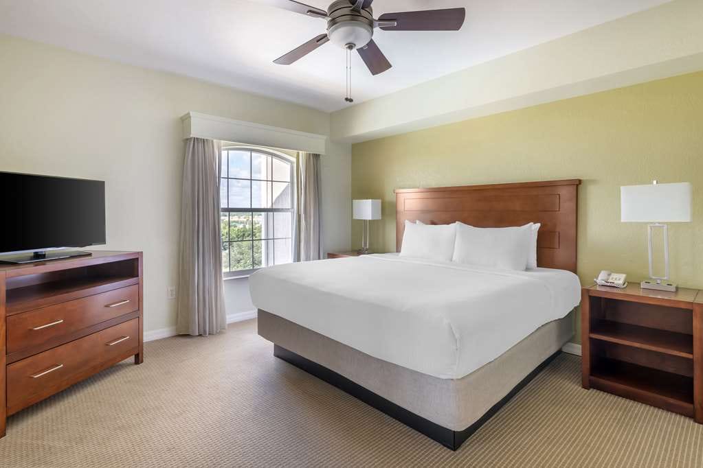 Hilton Vacation Club Mystic Dunes Orlando — 4