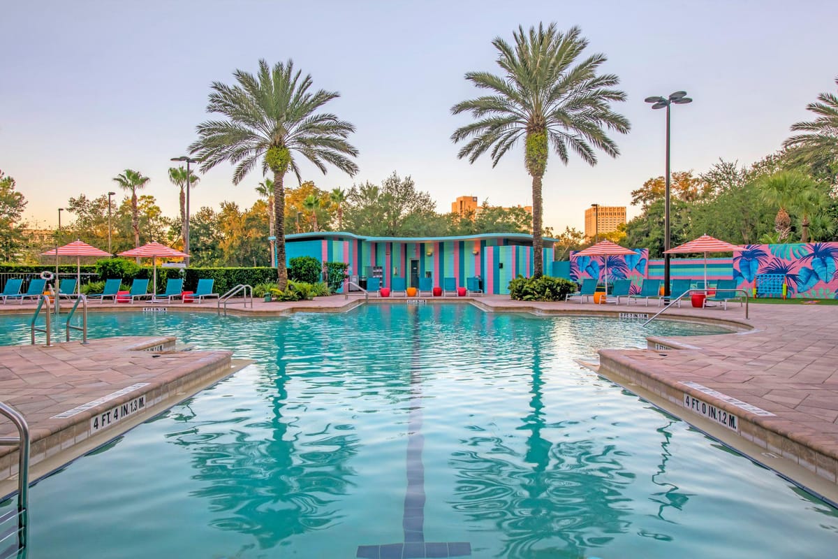 Holiday Inn Orlando-Disney Springs® Area by IHG — 2
