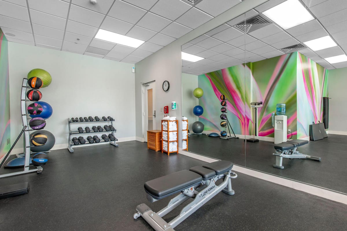 Holiday Inn Orlando-Disney Springs® Area by IHG — 4