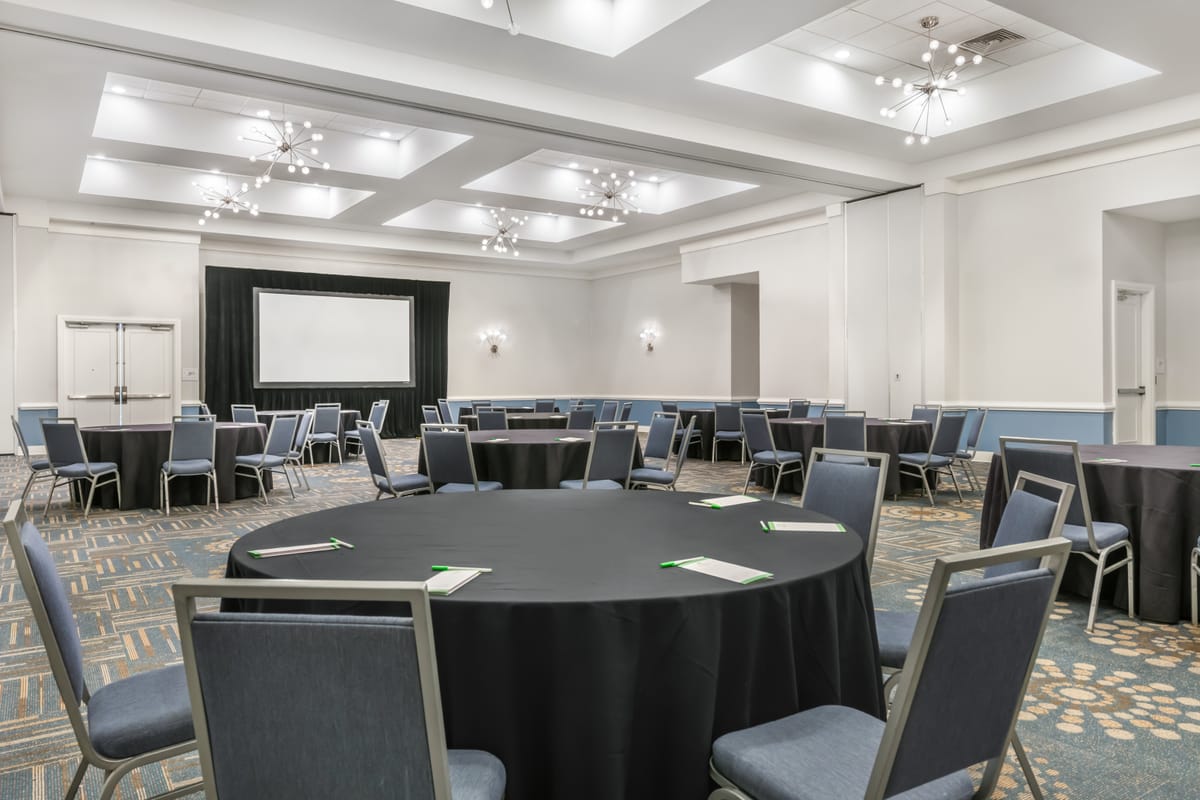 Holiday Inn Orlando-Disney Springs® Area by IHG — 5