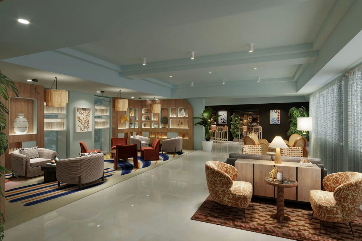 Renaissance Orlando Resort – Disney Springs® Area