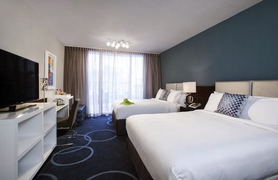 Renaissance Orlando Resort – Disney Springs® Area — 2