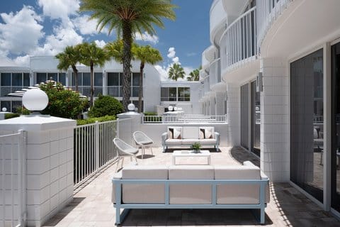 Renaissance Orlando Resort – Disney Springs® Area — 3