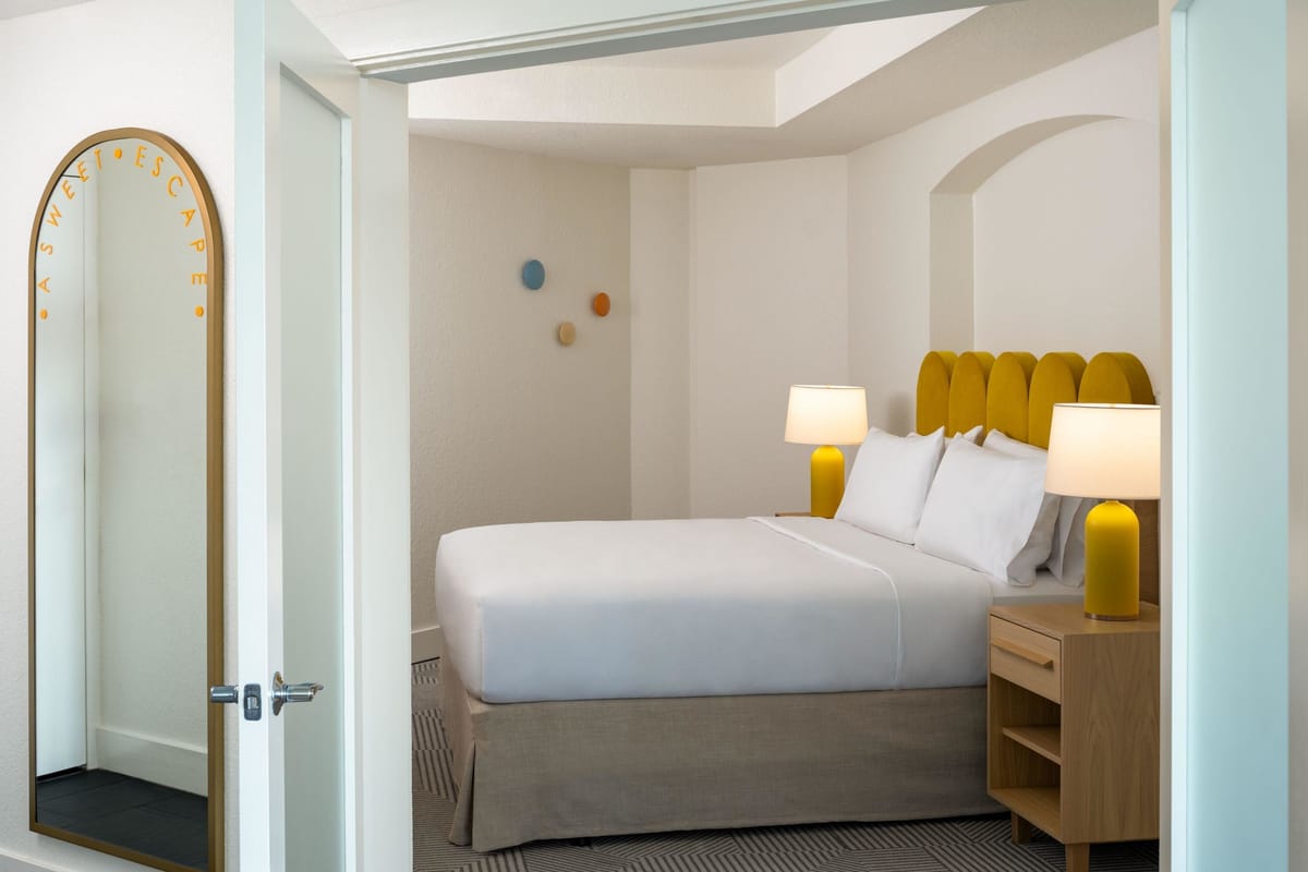 Renaissance Orlando Resort – Disney Springs® Area — 4