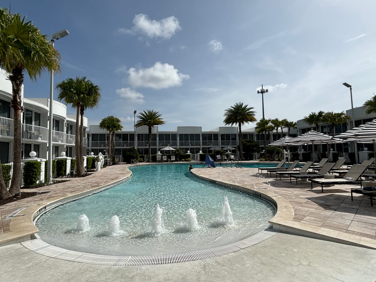 Renaissance Orlando Resort – Disney Springs® Area — 5