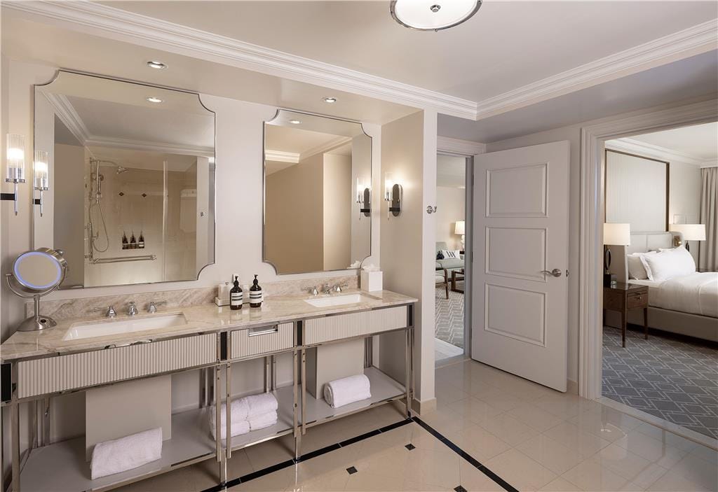 Waldorf Astoria Orlando - An Official Walt Disney World Hotel — 3