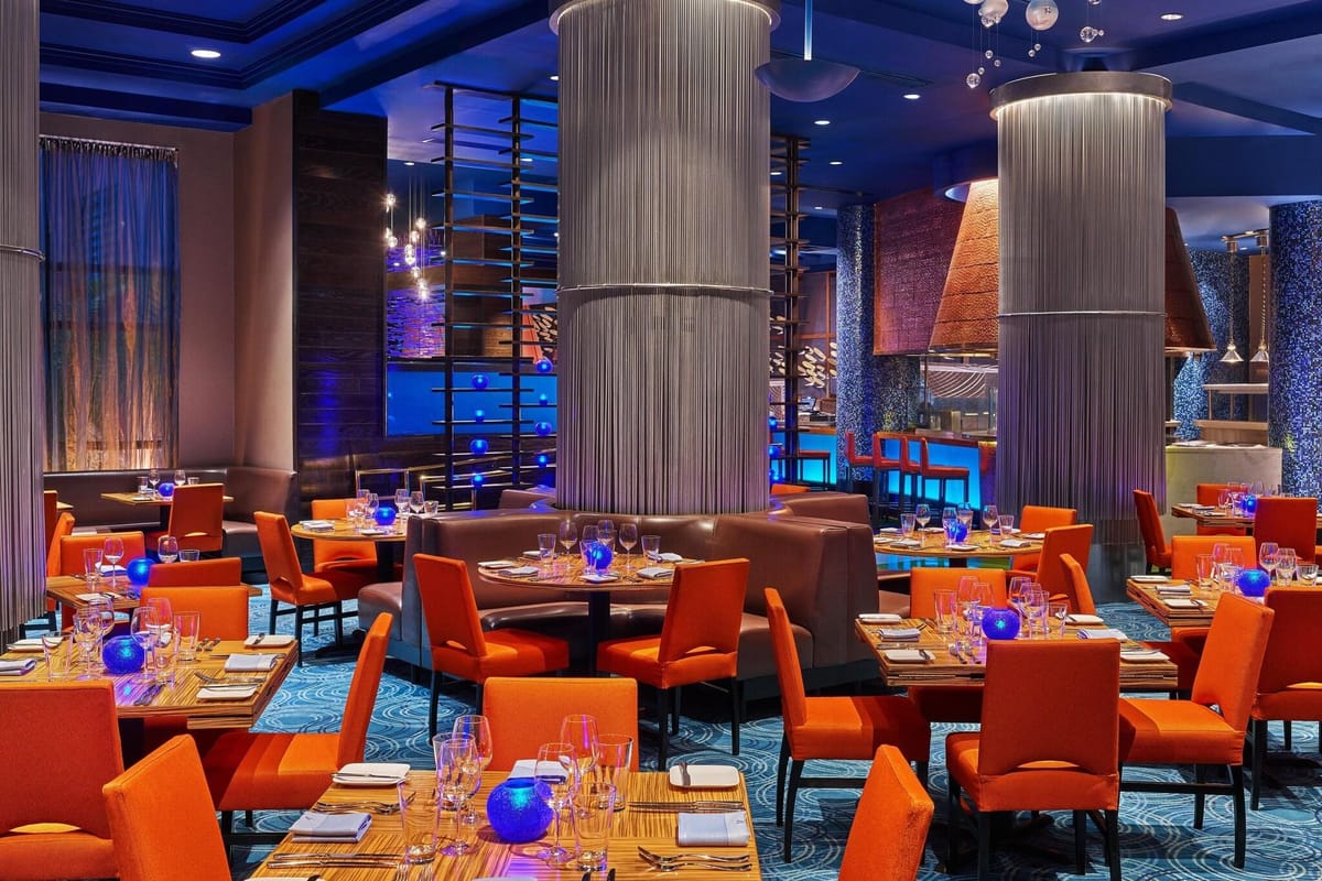 Walt Disney World Dolphin Resort — 4