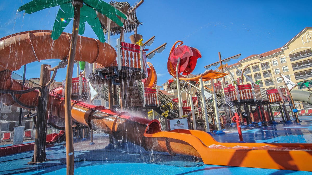 Westgate Town Center Resort — 2