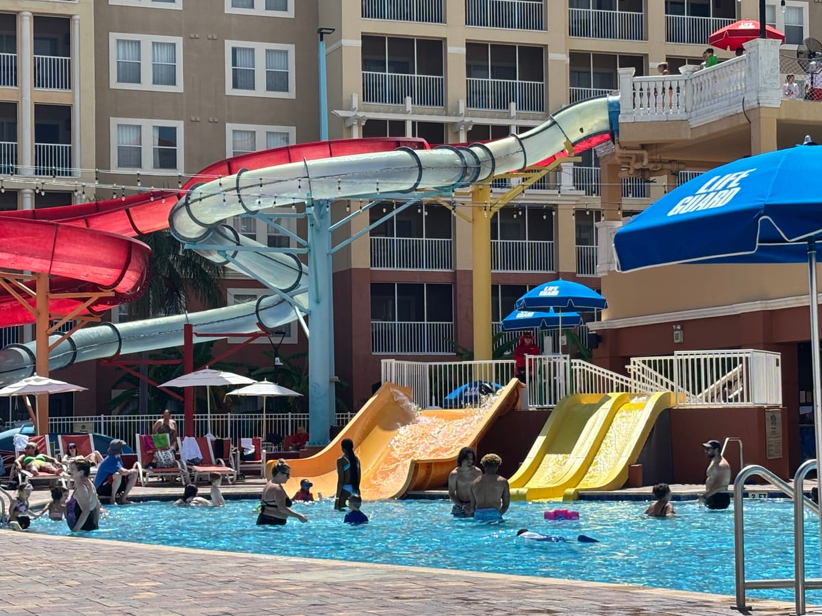 Westgate Vacation Villas Resort — 2