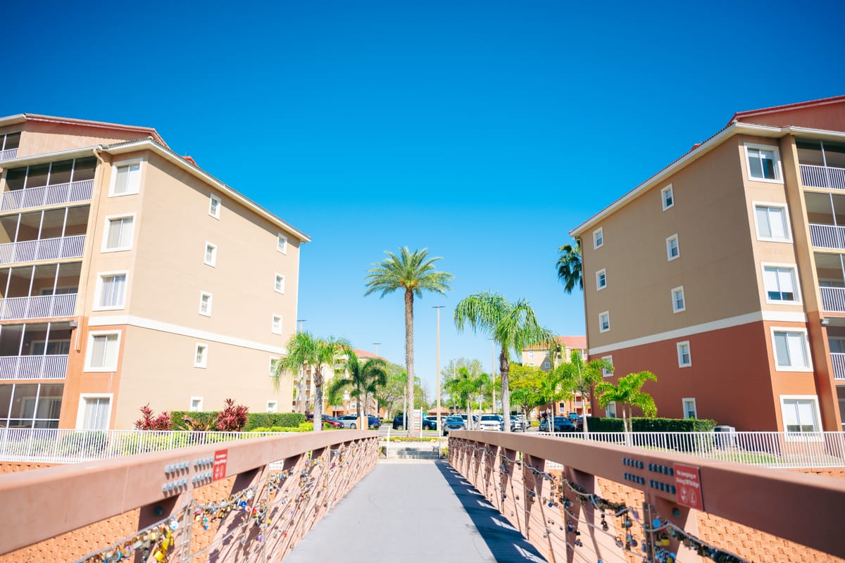 Westgate Vacation Villas Resort — 3