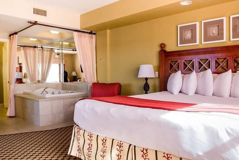 Westgate Vacation Villas Resort — 4