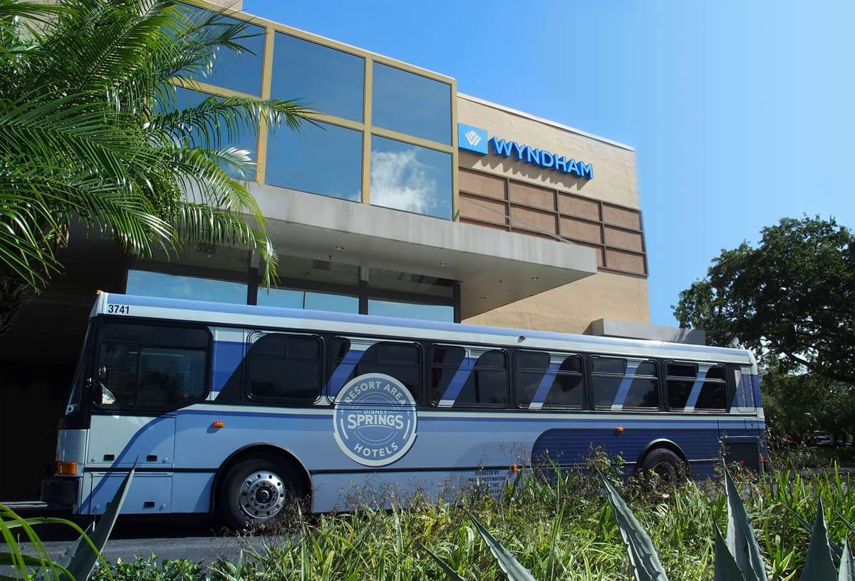 Wyndham Lake Buena Vista - Disney Springs Area — 4