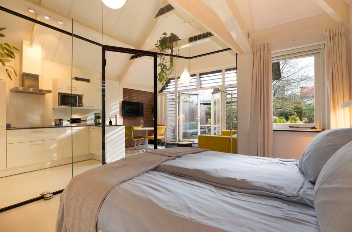 B&B Bij ons achterom Loon op Zand
