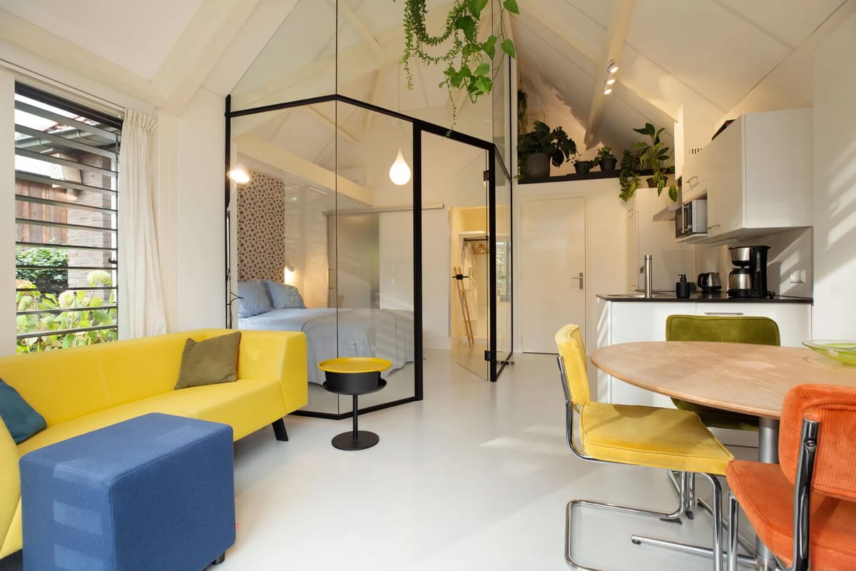 B&B Bij ons achterom Loon op Zand — 3
