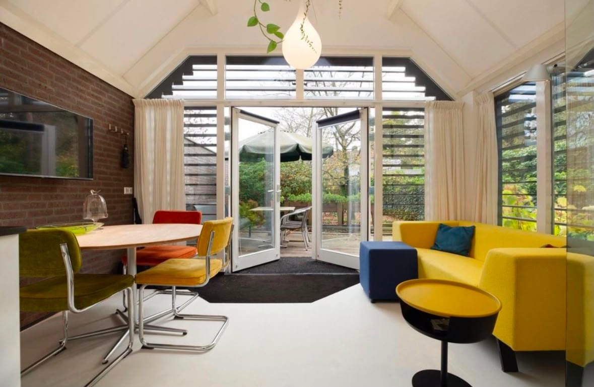 B&B Bij ons achterom Loon op Zand — 4