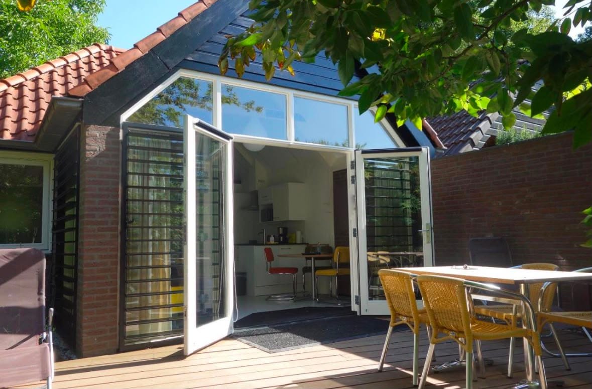 B&B Bij ons achterom Loon op Zand — 5