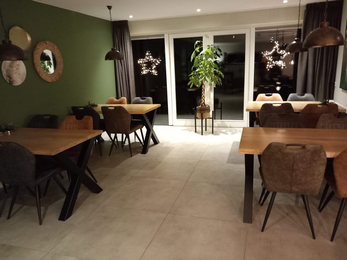 B&B Buiten Loon