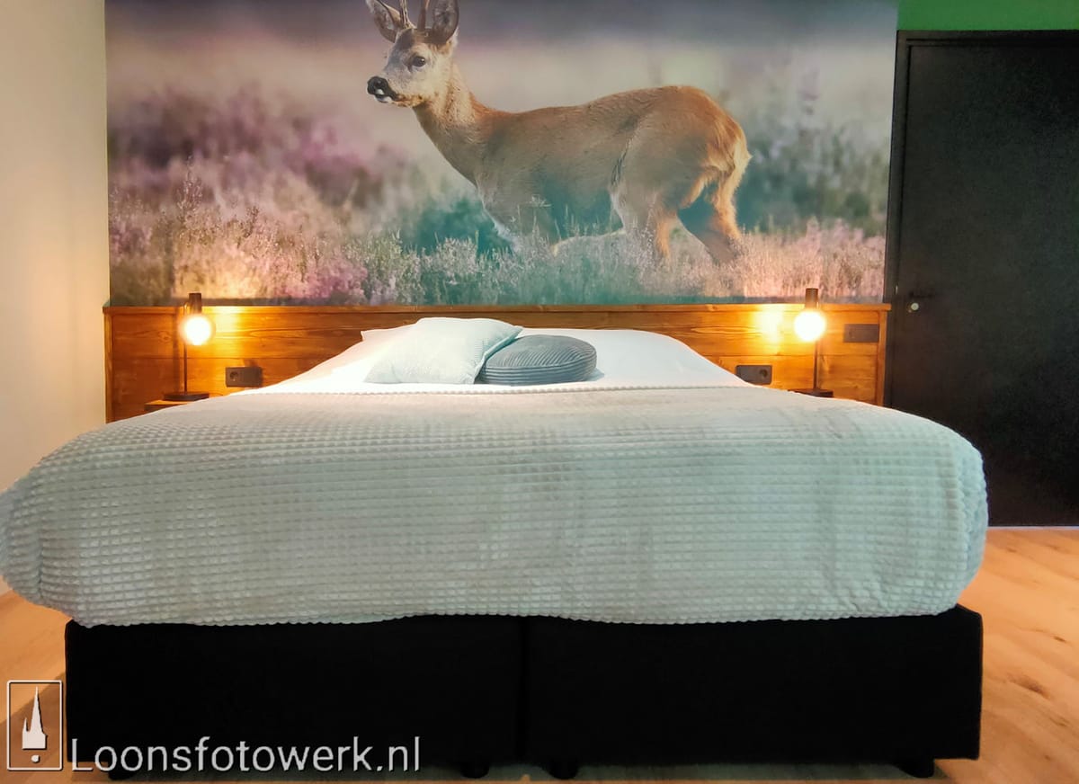 B&B Buiten Loon — 2