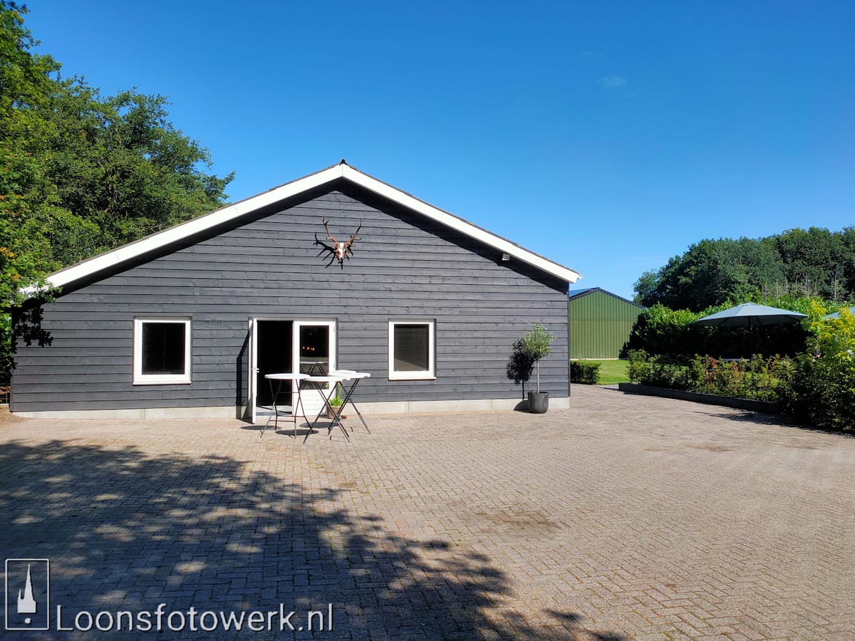 B&B Buiten Loon — 3