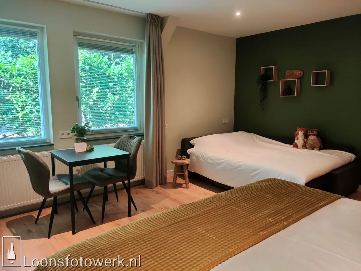 B&B Buiten Loon — 4