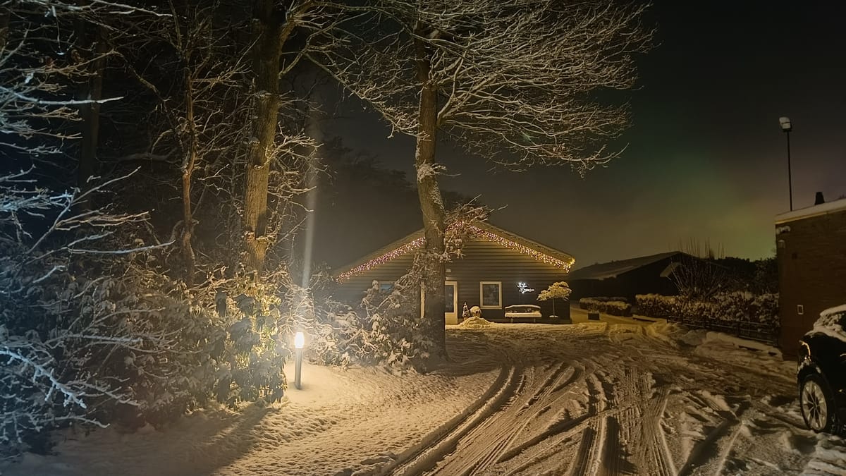 B&B Buiten Loon — 5
