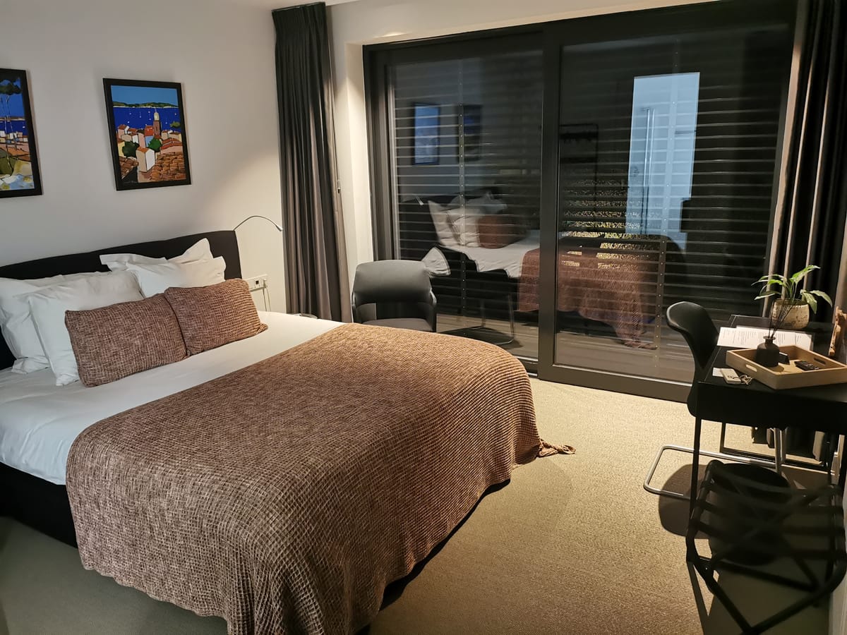 Bed & Breakfast De Olm — 2