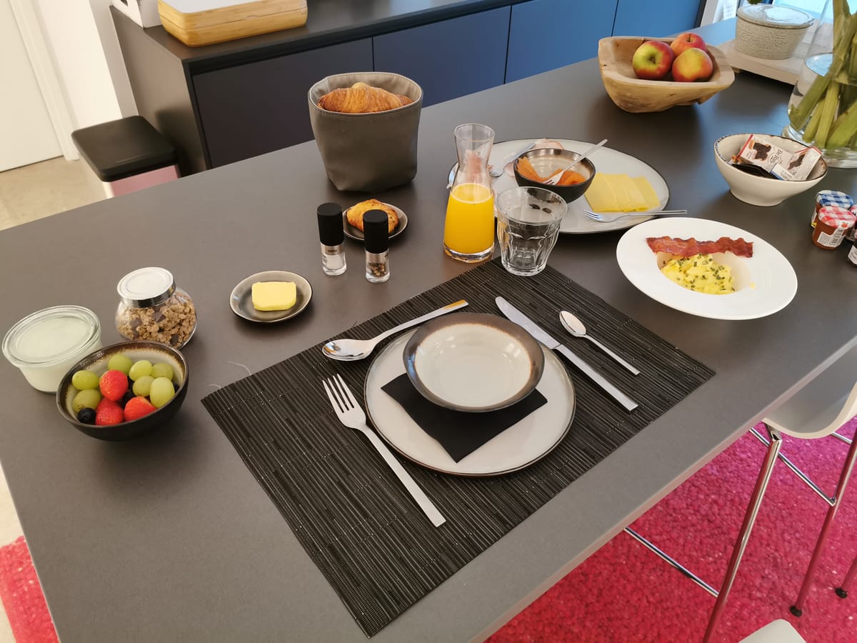 Bed & Breakfast De Olm — 4